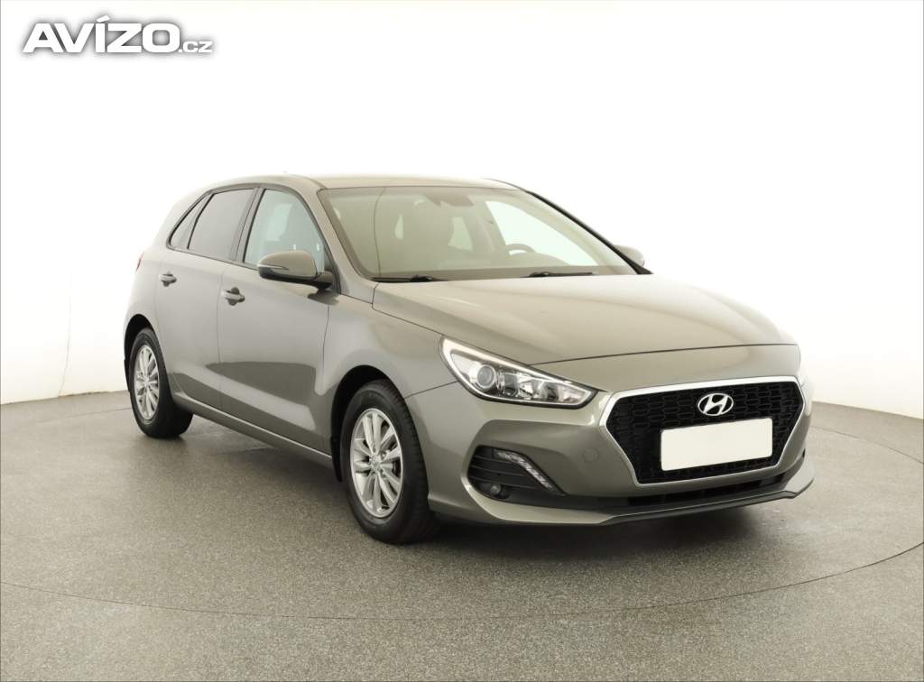 Hyundai i30 1.4 CVVT