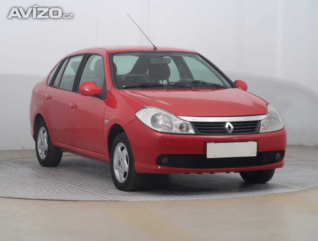 Renault Thalia 1.2 16V