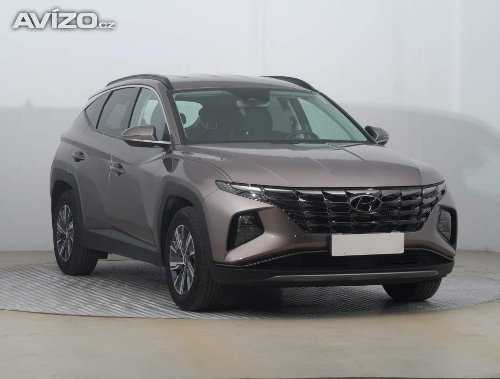Hyundai Tucson 1.6 T-GDI