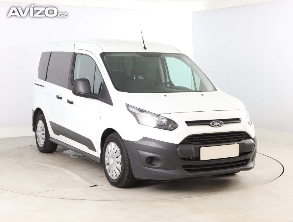 Ford Transit Connect 1.6 TDCi