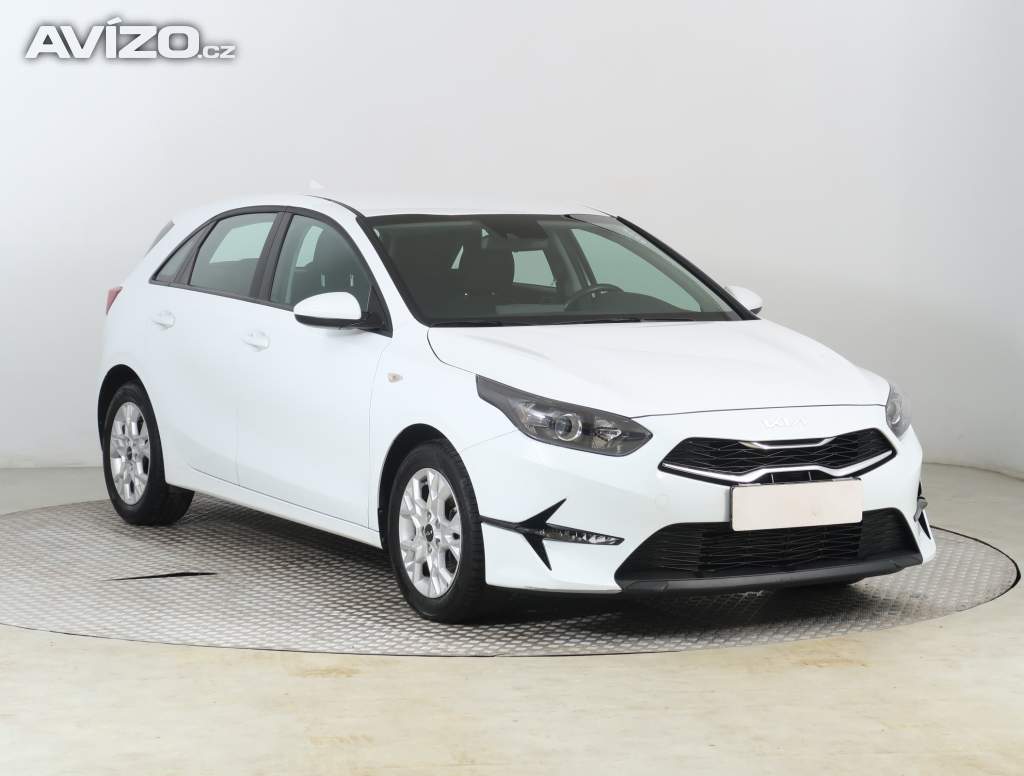 Kia Ceed 1.0 T-GDI