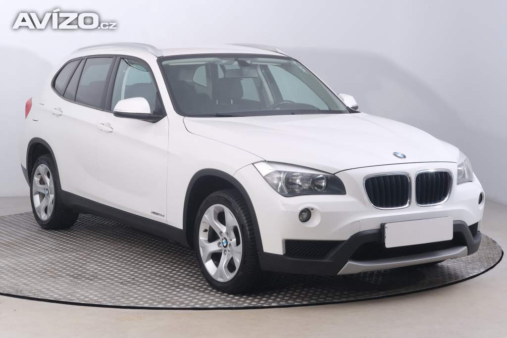 BMW X1 xDrive18d
