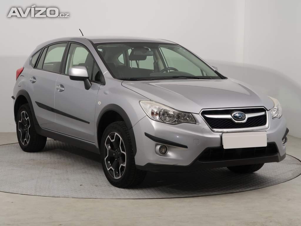 Subaru XV 1.6i