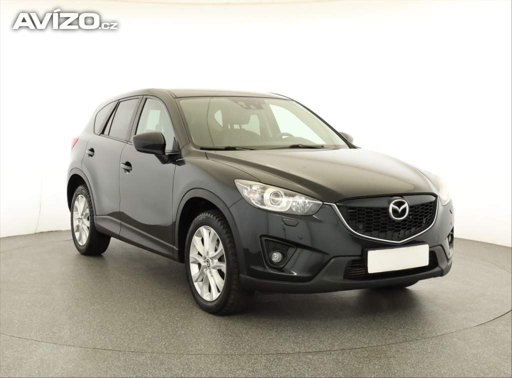 Mazda CX-5 2.2 Skyactiv-D