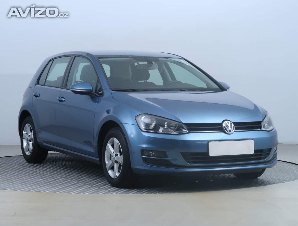 Volkswagen Golf 1.2 TSI