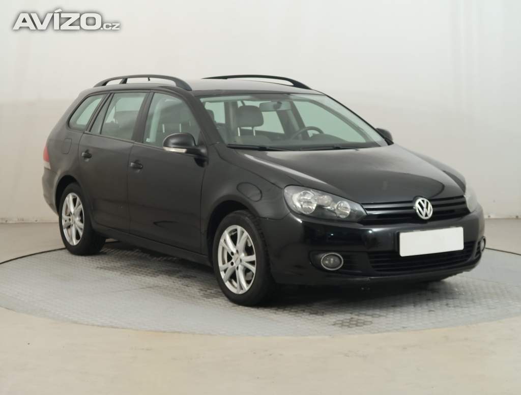 Volkswagen Golf 1.6 TDI