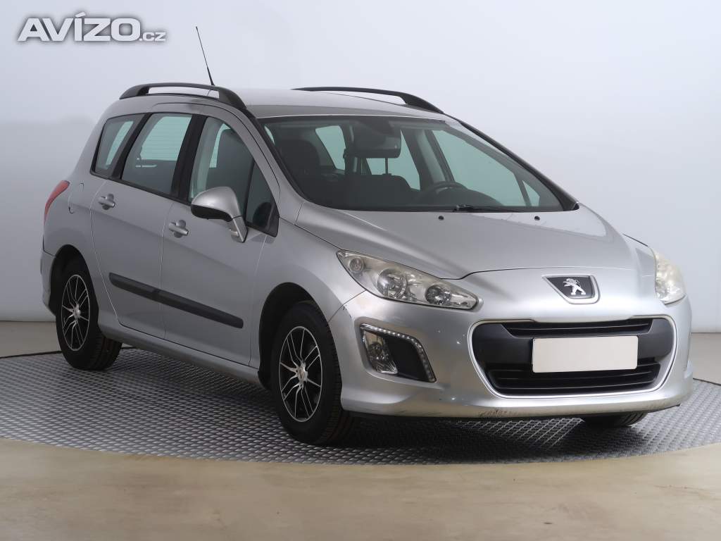 Peugeot 308 1.6 HDi