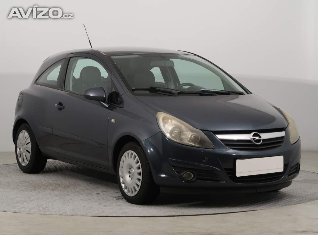 Opel Corsa 1.3 CDTI