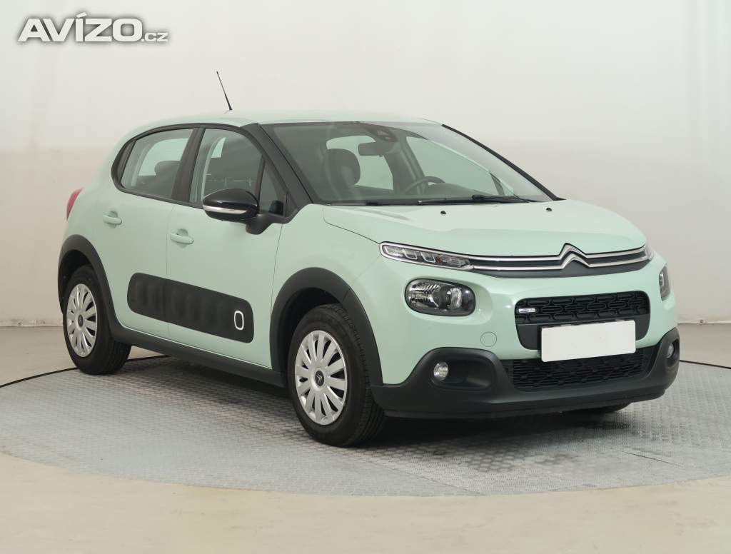 Citroën C3 1.2 PureTech