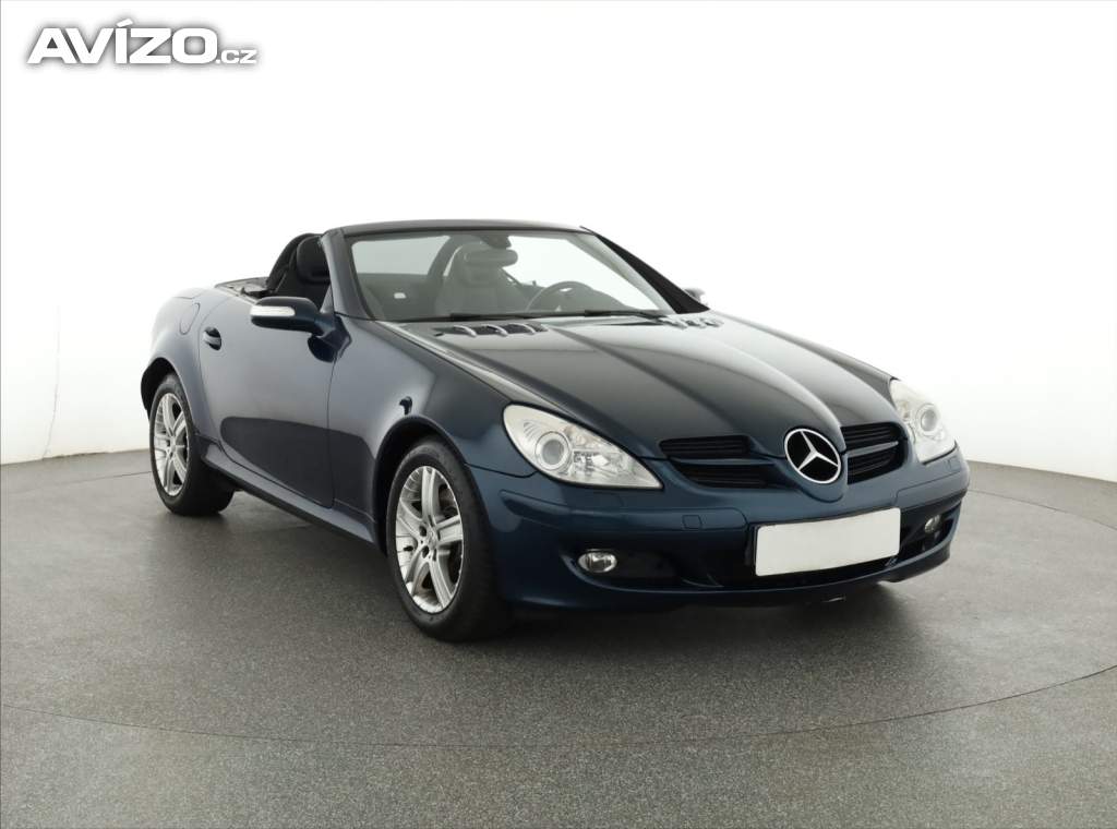 Mercedes-Benz SLK 280
