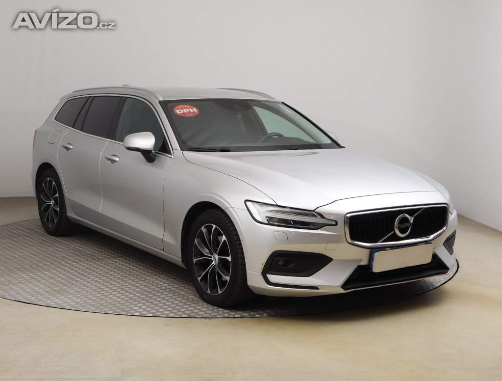 Volvo V60 D4 2.0