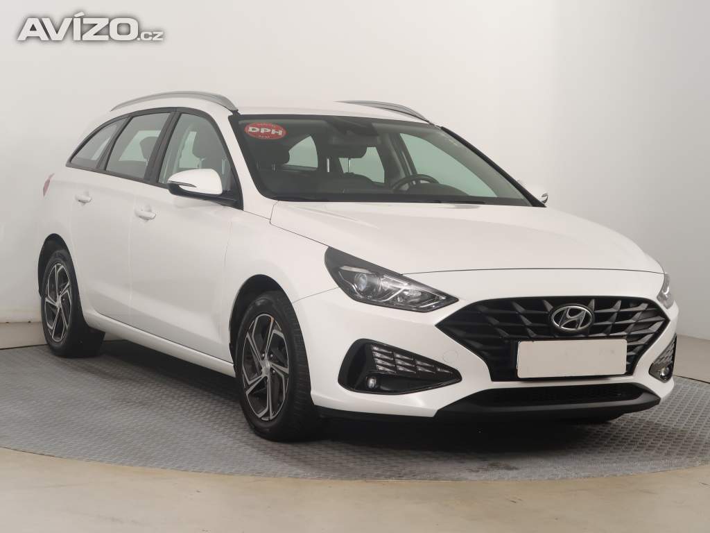 Hyundai i30 1.5 DPI
