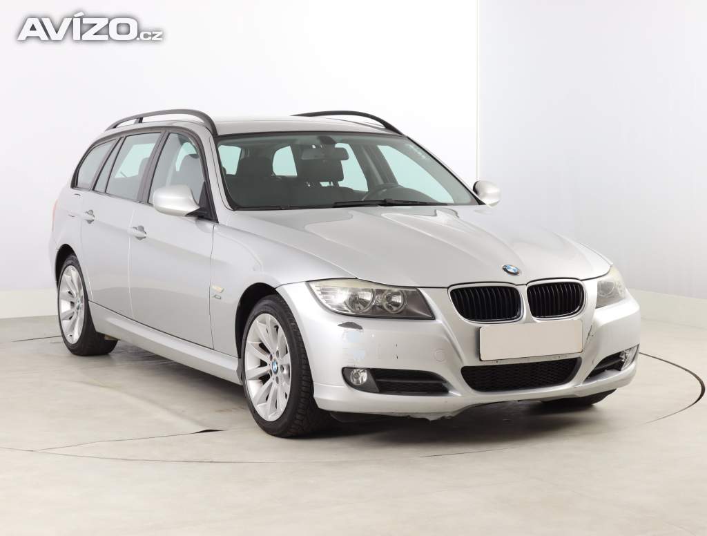 BMW Řada 3 320 d xDrive