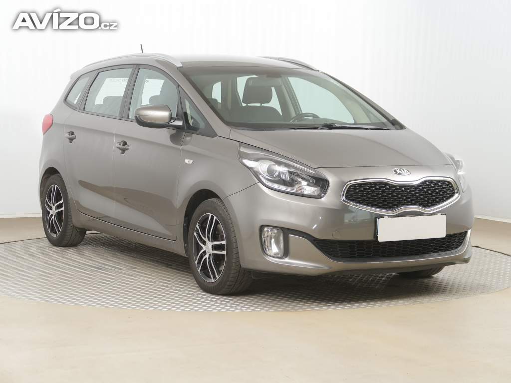 Kia Carens 1.7 CRDi