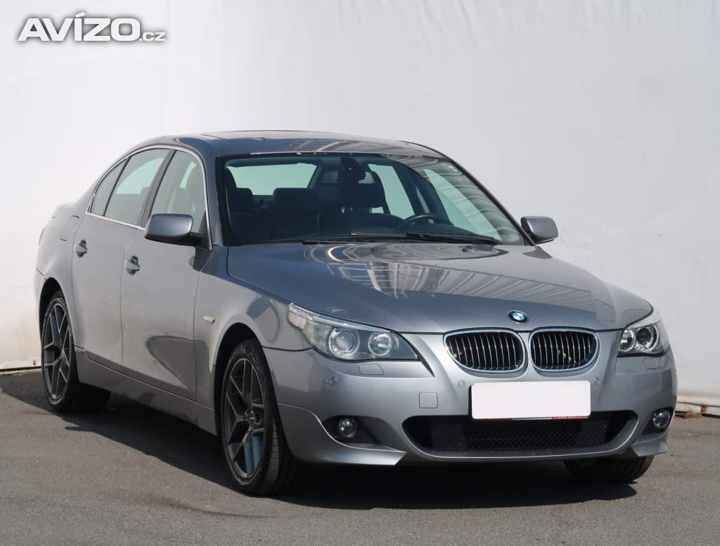 BMW Řada 5 525i