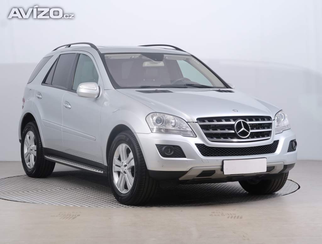 Mercedes-Benz ML ML 280 CDI