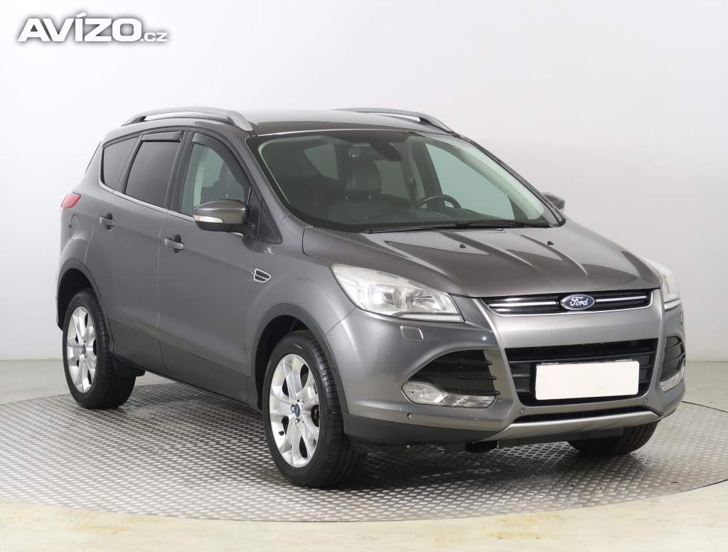 Ford Kuga 2.0 TDCi