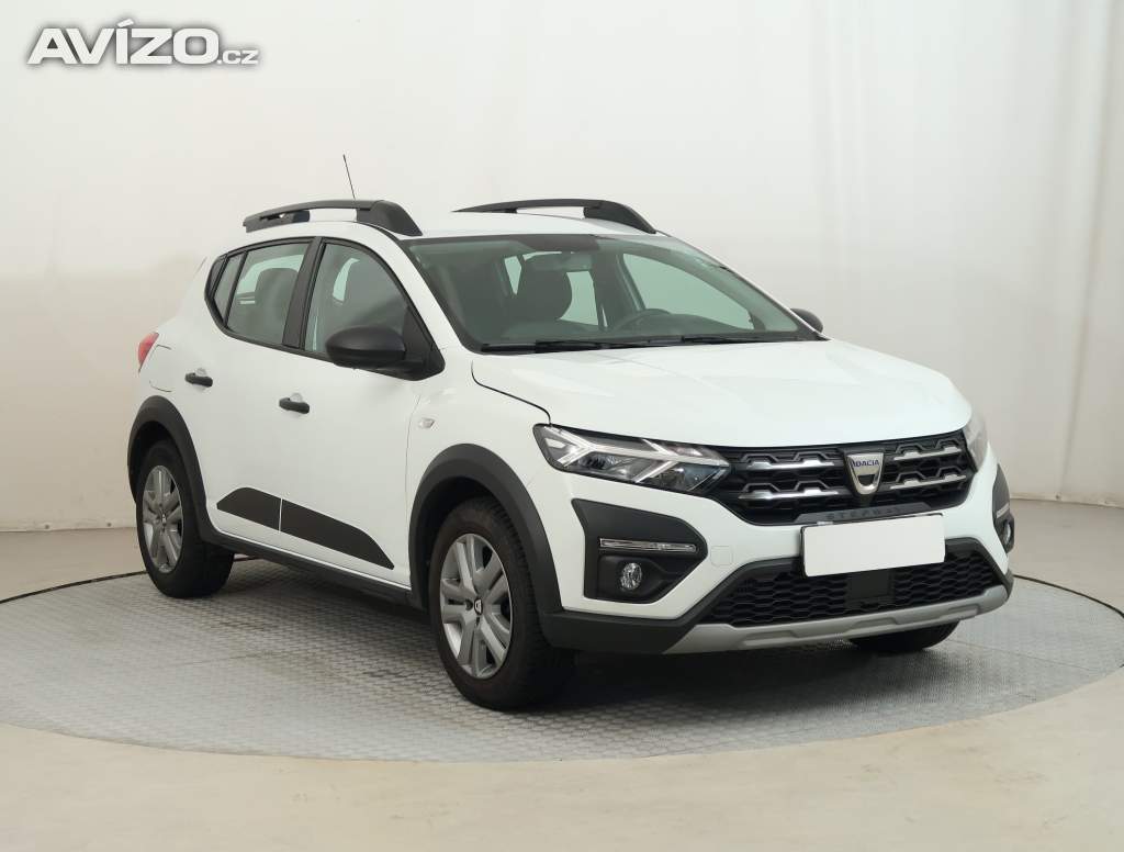 Dacia Sandero 1.0 TCe