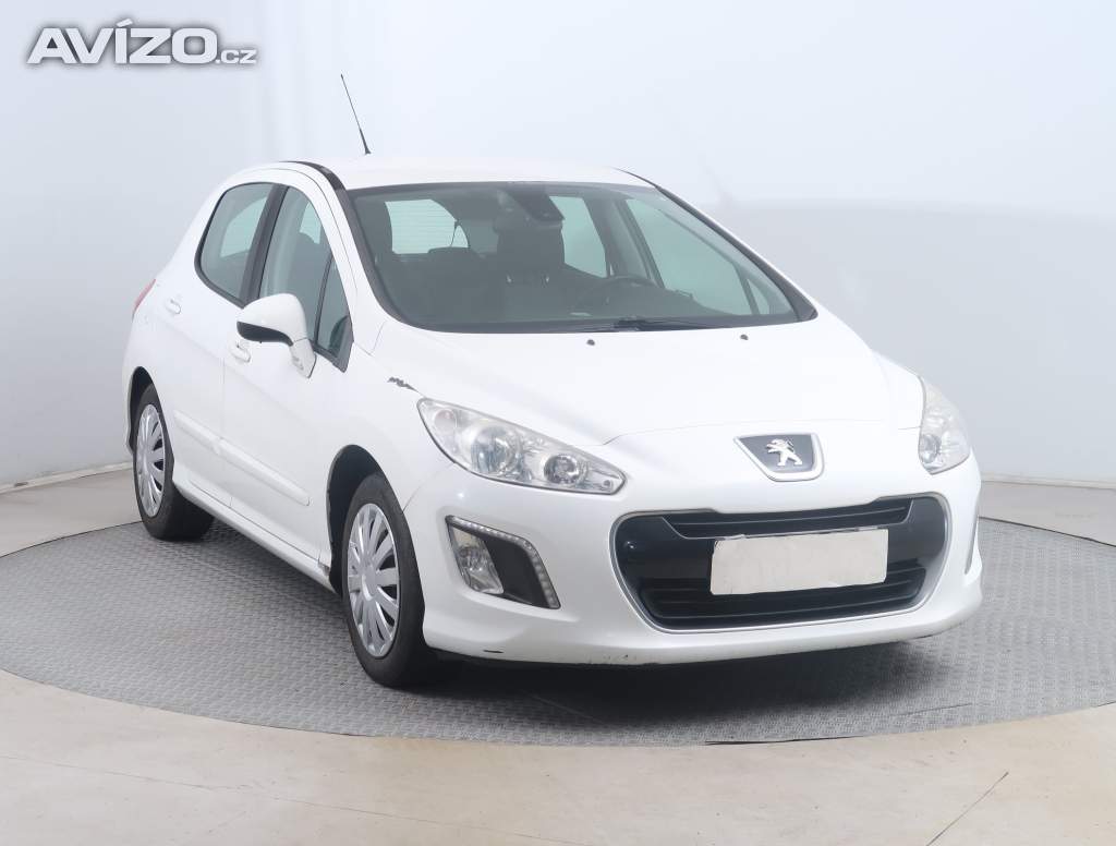 Peugeot 308 1.6 HDi