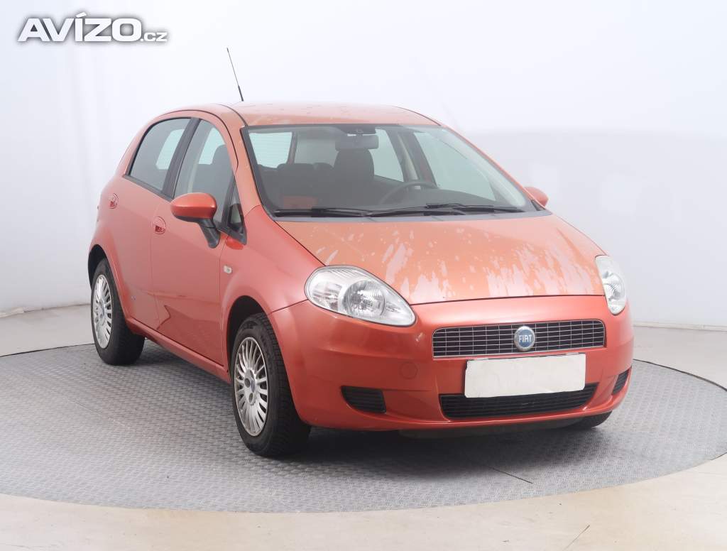 Fiat Punto 1.2