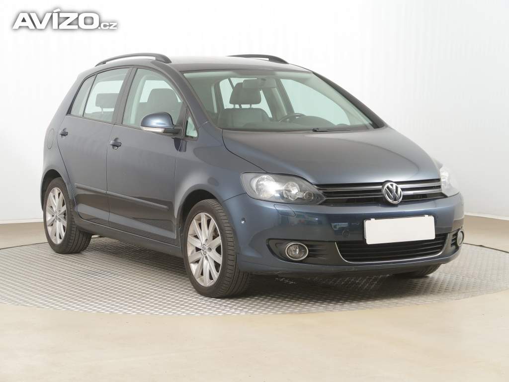 Volkswagen Golf 2.0 TDI