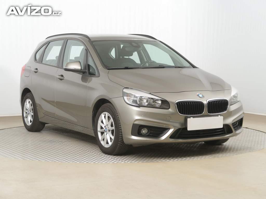 BMW 2 Active Tourer 218i Active Tourer