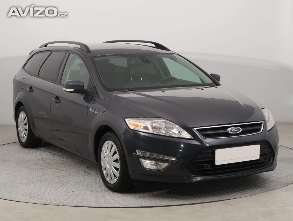 Ford Mondeo 1.6 EcoBoost