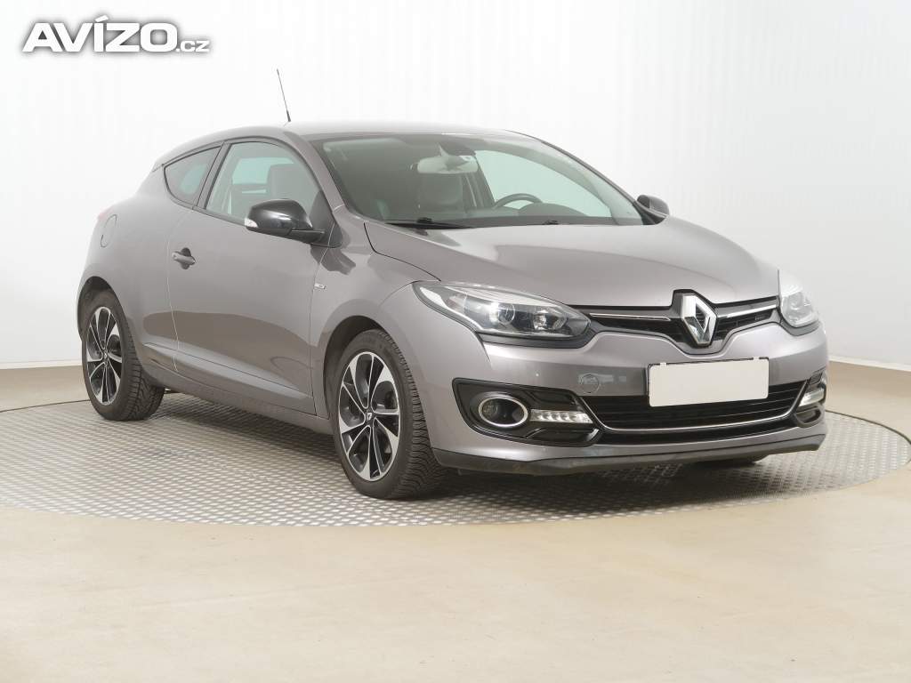 Renault Mégane 1.6 dCi