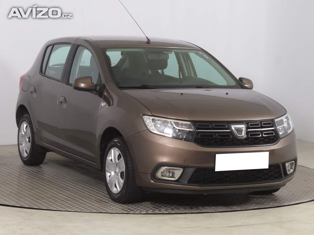 Dacia Sandero 1.0 SCe