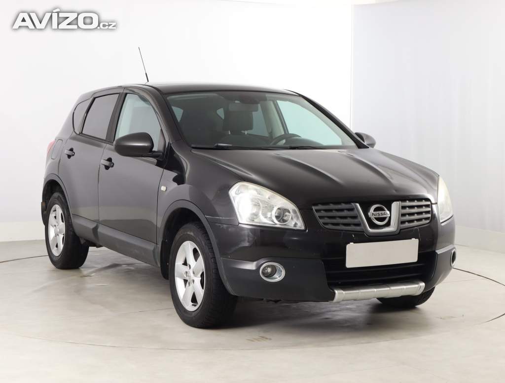 Nissan Qashqai 2.0 dCi