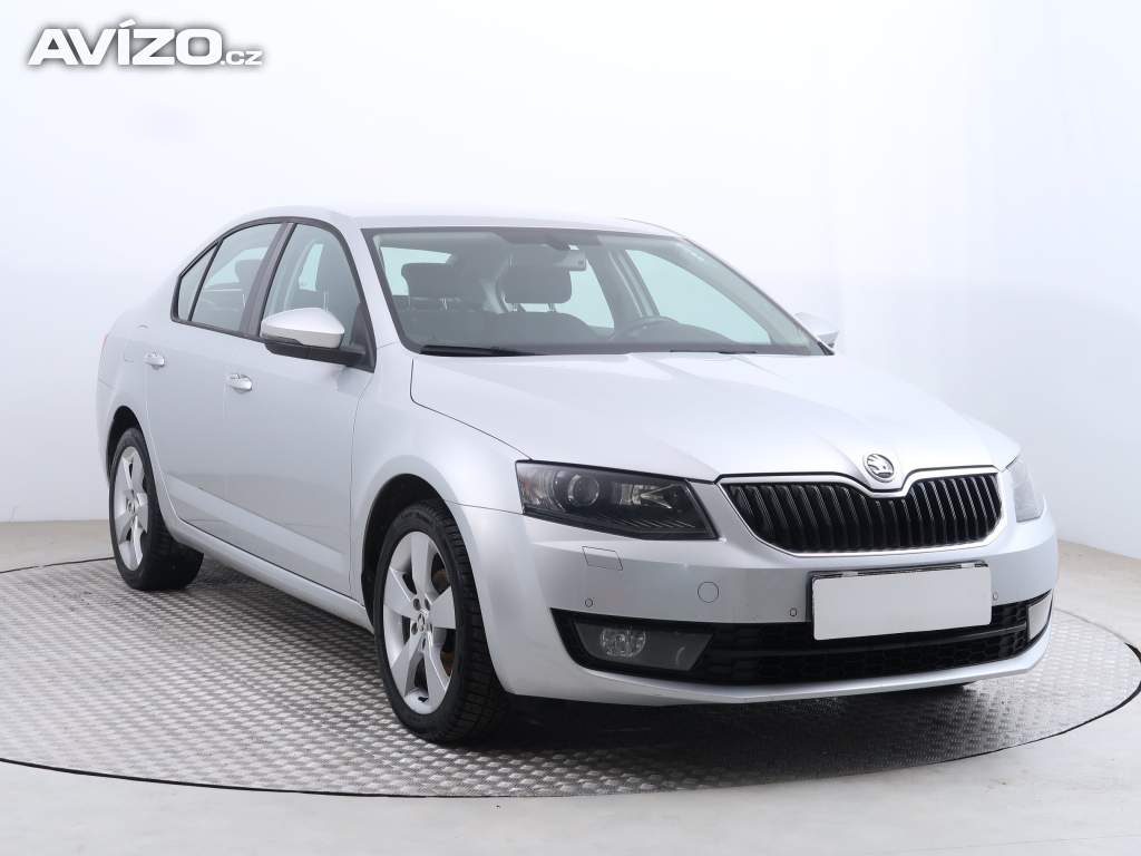Škoda Octavia 1.6 TDI