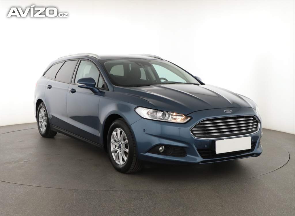 Ford Mondeo 1.5 EcoBoost