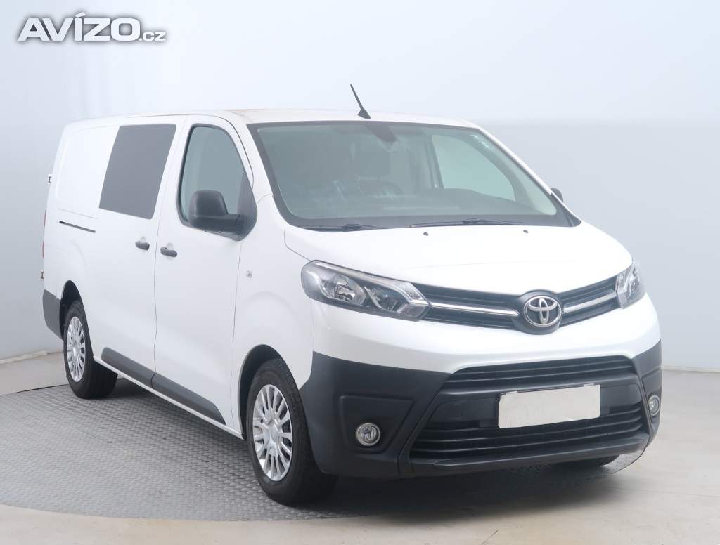 Toyota ProAce 2.0 D-4D