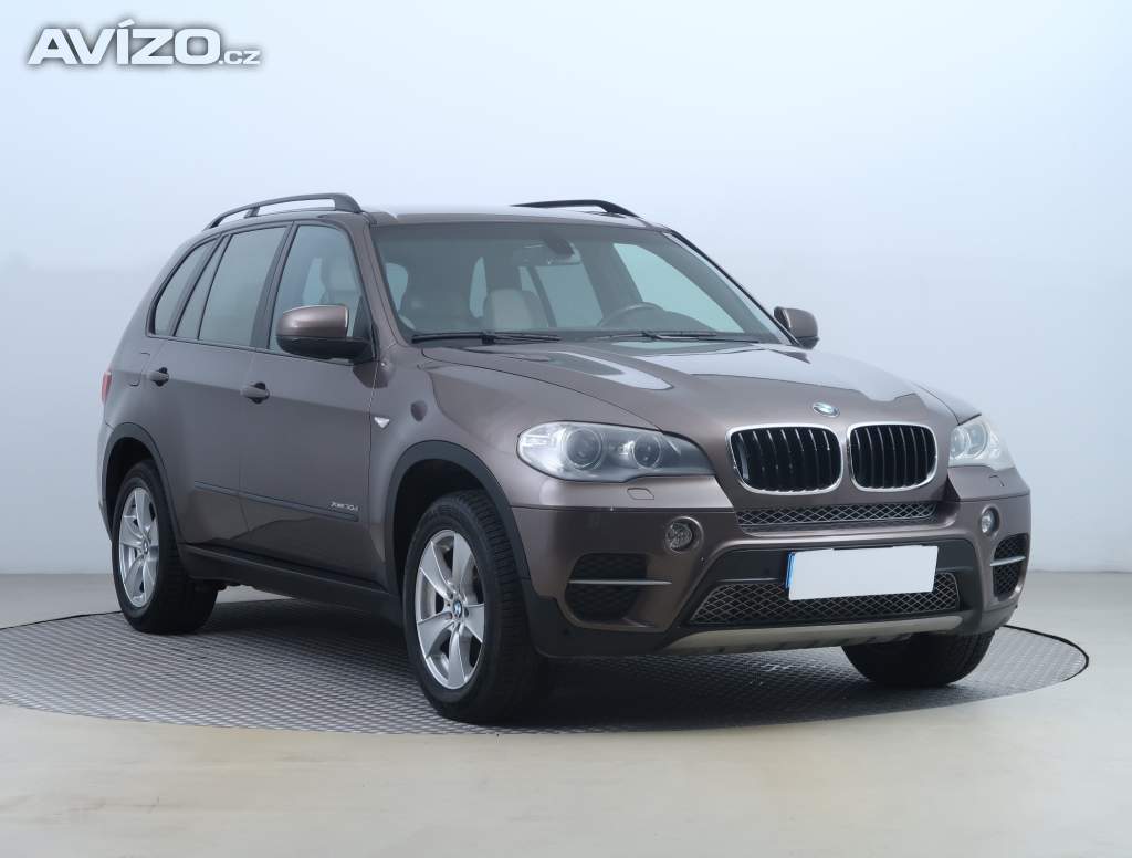 BMW X5 xDrive30d