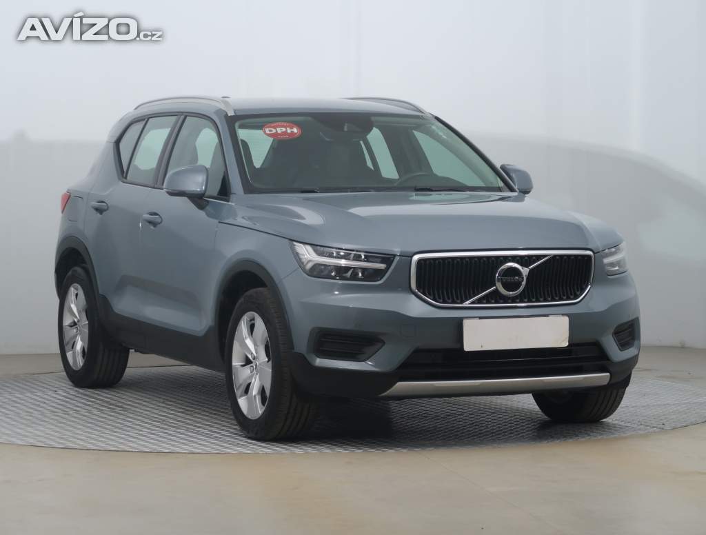 Volvo XC40 T2