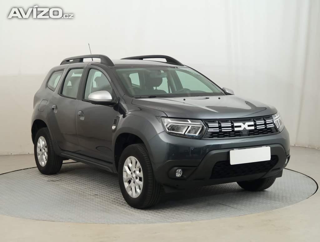 Dacia Duster 1.0 TCe