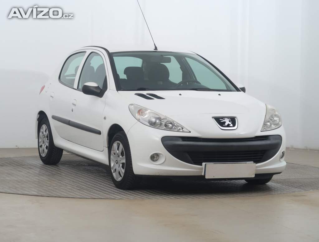 Peugeot 206 1.4 i