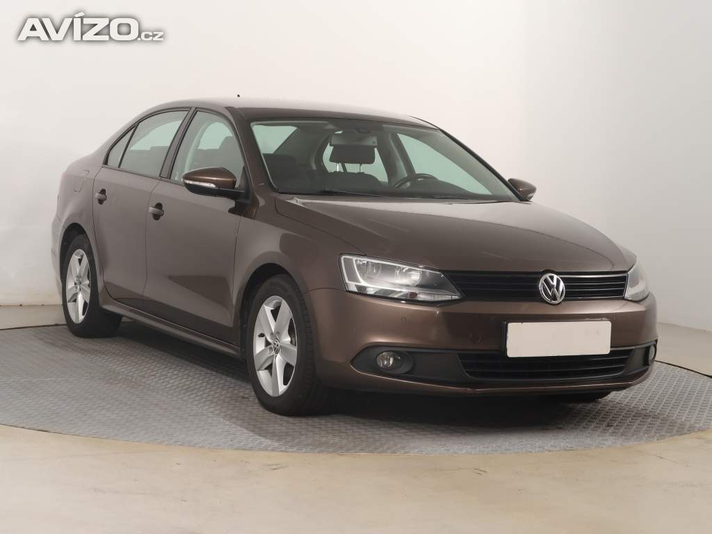 Volkswagen Jetta 1.6 TDI