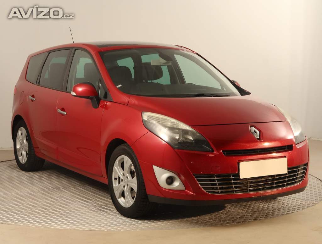 Renault Grand Scénic 1.9 dCi