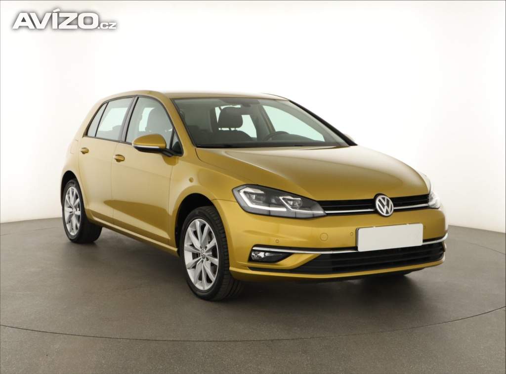 Volkswagen Golf 1.0 TSI