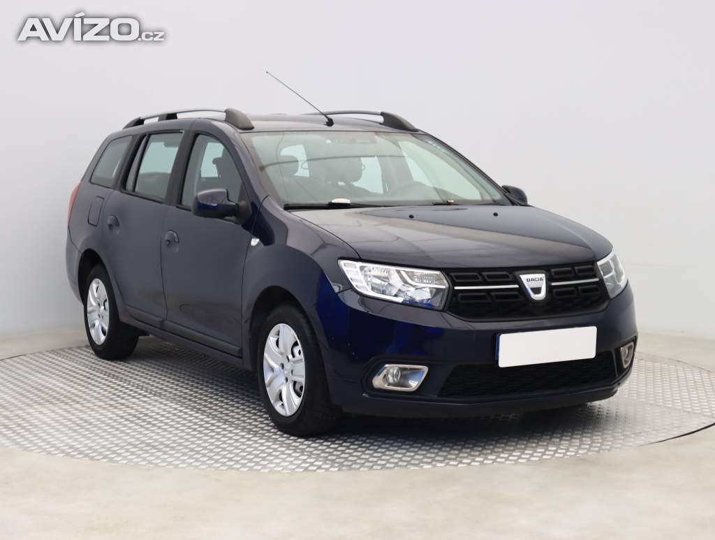 Dacia Logan 1.2 16V