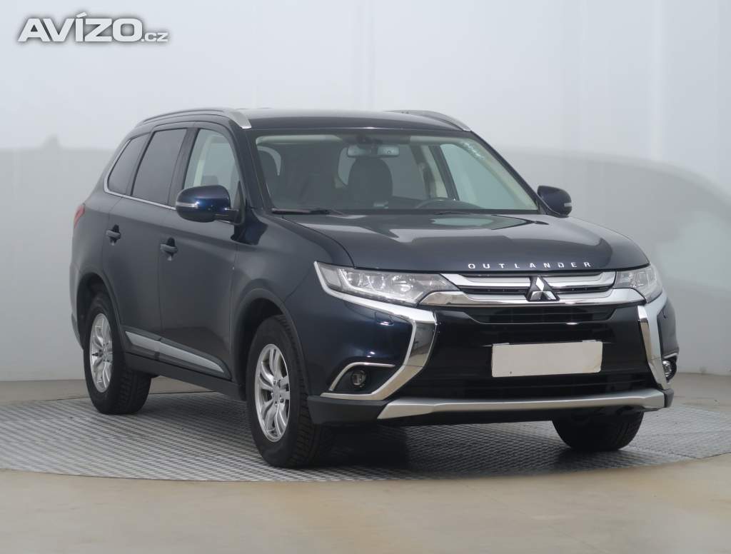 Mitsubishi Outlander 2.0