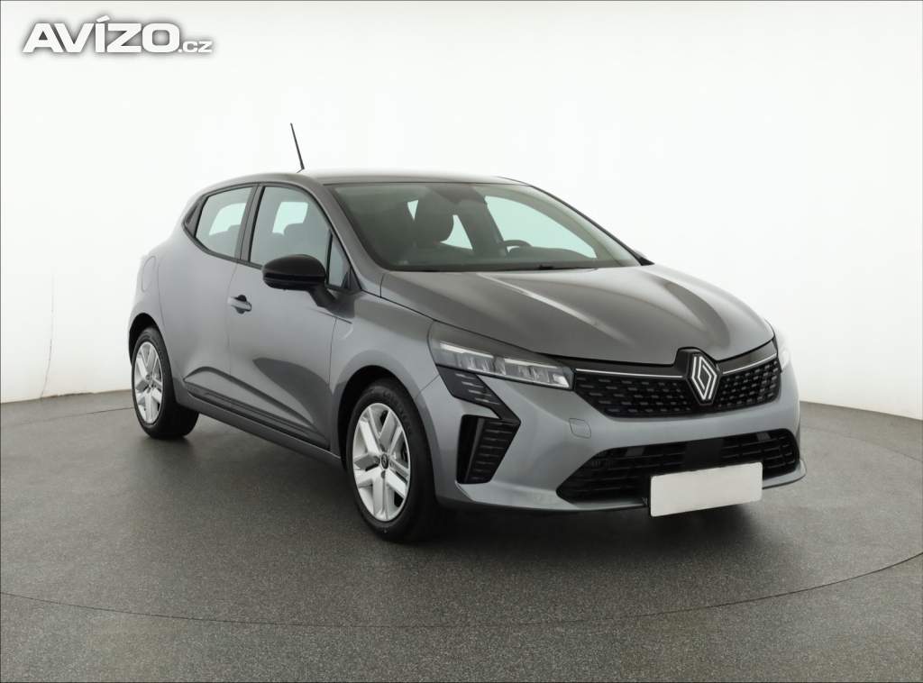 Renault Clio 1.0 TCe