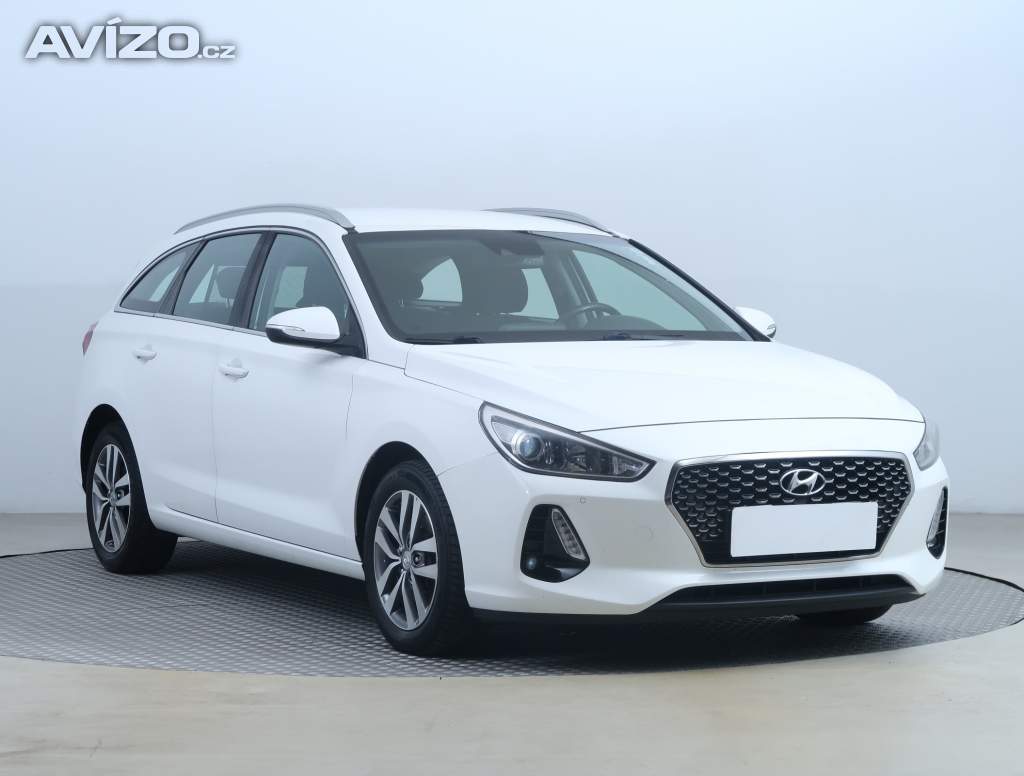 Hyundai i30 1.6 CRDi
