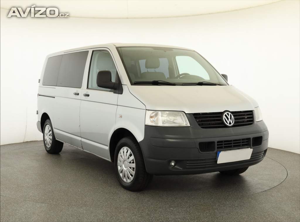 Volkswagen Transporter 2.5 TDI