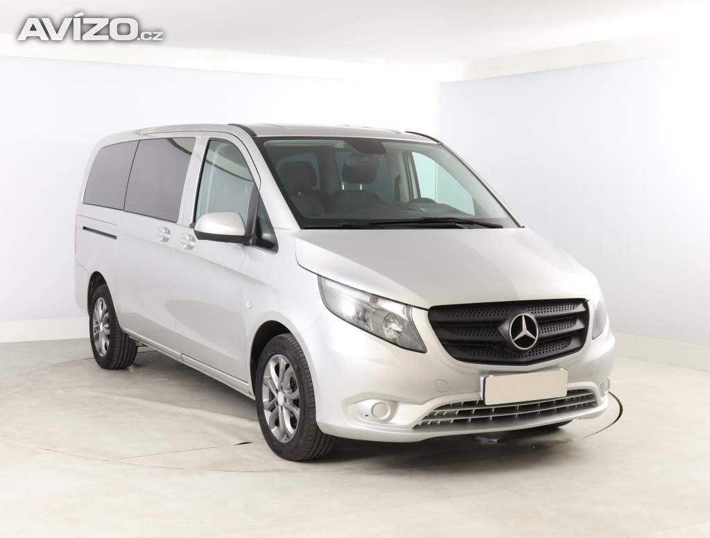 Mercedes-Benz Vito 111 CDI