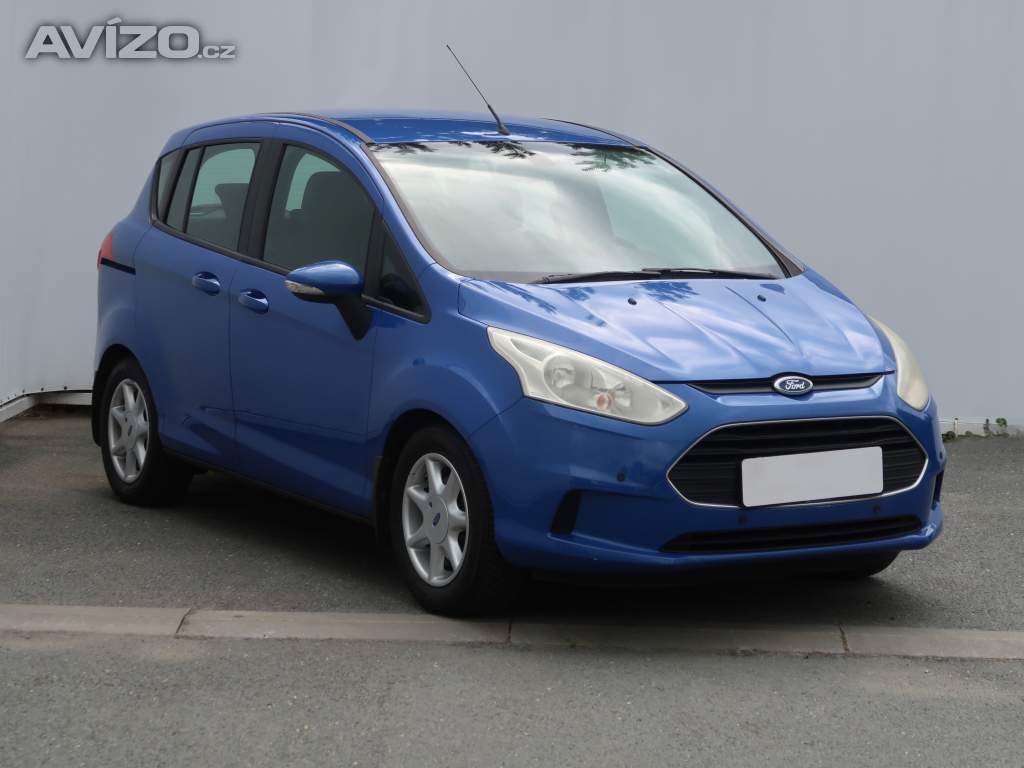 Ford B-MAX 1.4 16V