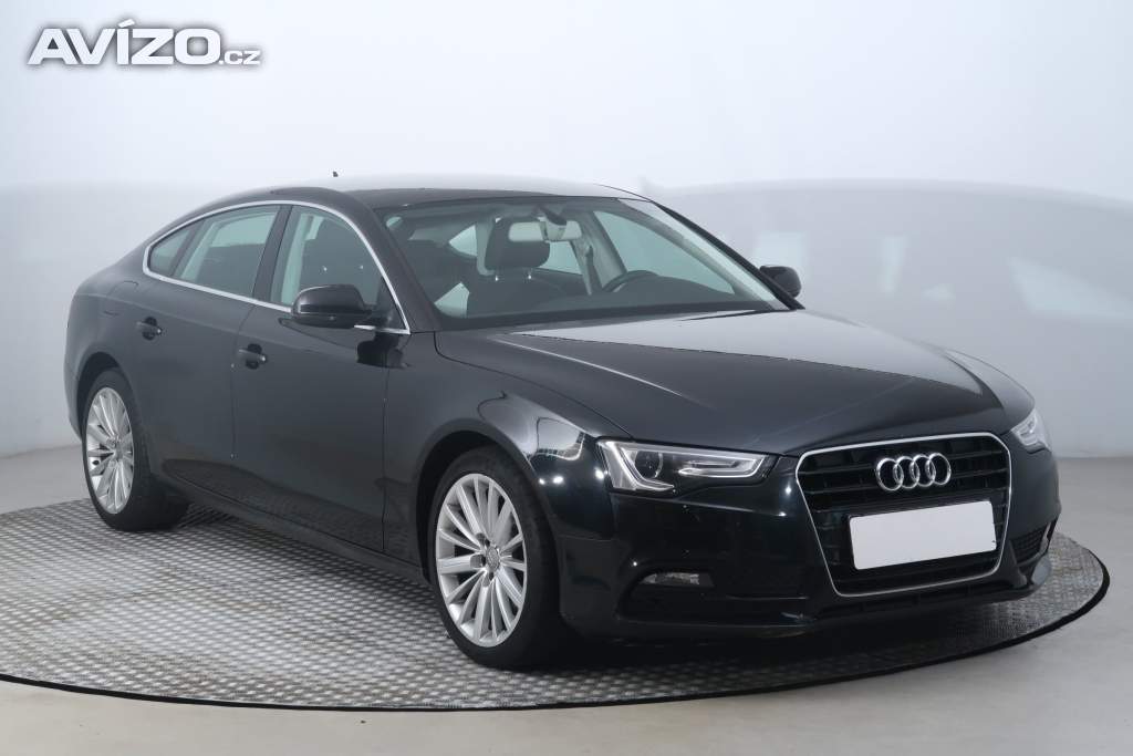Audi A5 2.0 TDI