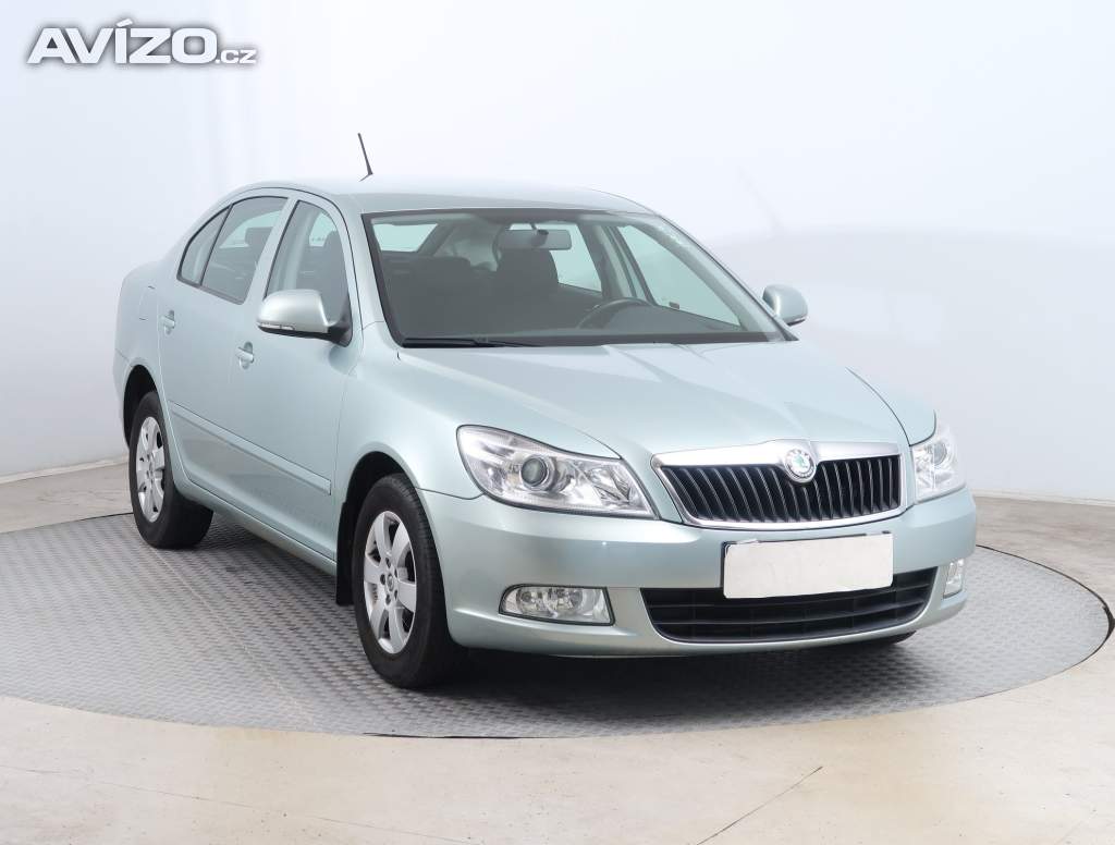Škoda Octavia 1.6 TDI