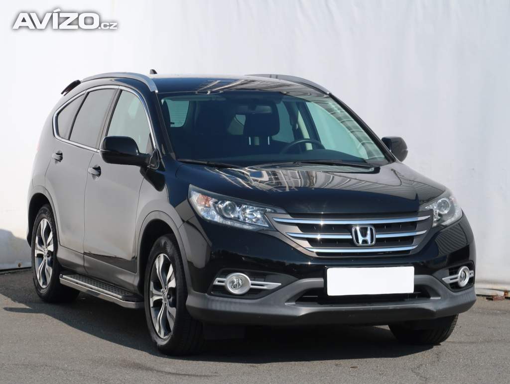 Honda CR-V 1.6 i-DTEC